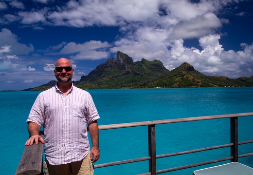French Polynesia 2011